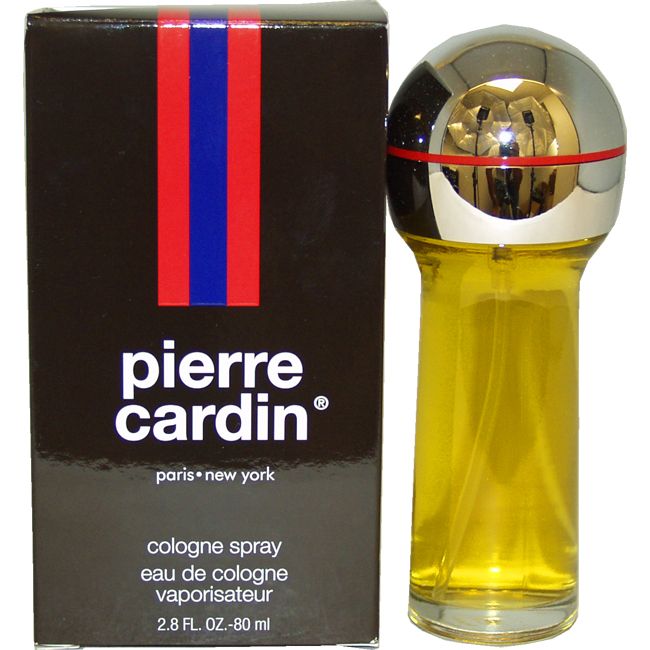 Pierre Cardin by Pierre Cardin for Men - 2.8 oz EDC Spray