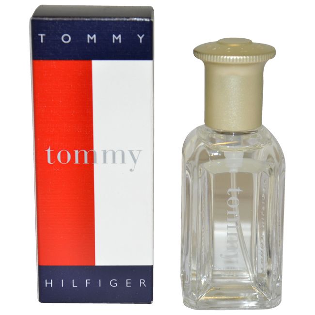 Tommy by Tommy Hilfiger for Men - 1 oz EDC Spray