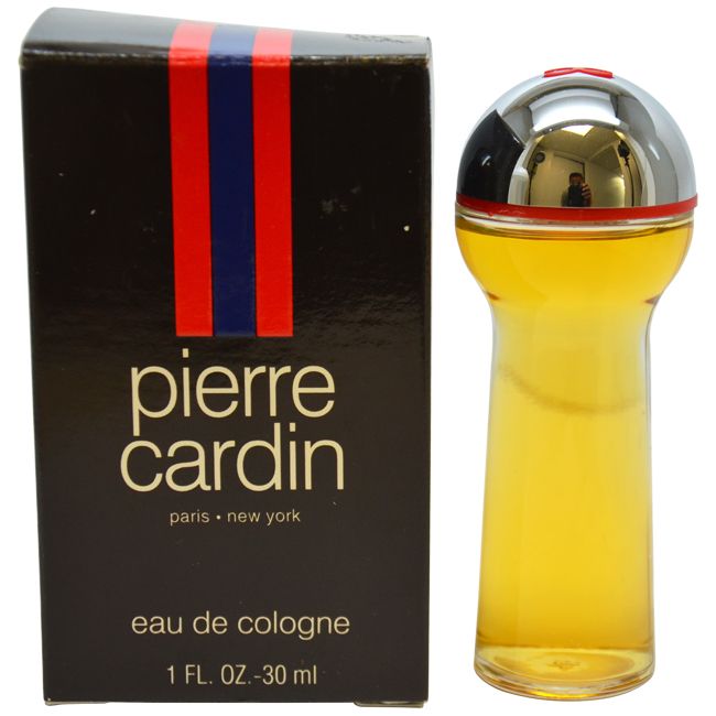 Pierre Cardin by Pierre Cardin for Men - 1 oz Cologne Spray