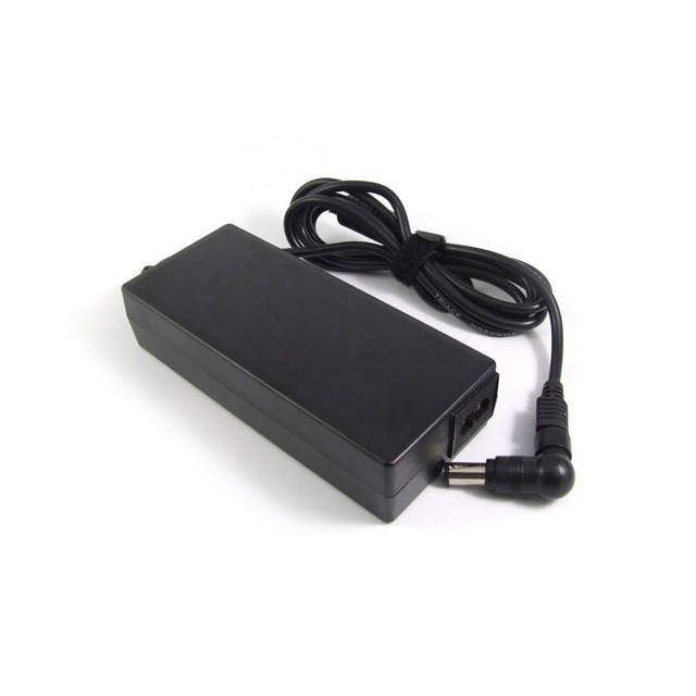 iMicro iMicro 120W Universal Notebook Adapter (Black)