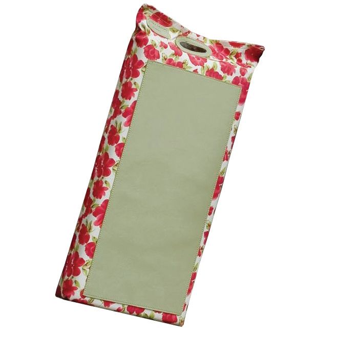 Laura Ashley Garden Kneeling Cushion - Cressida