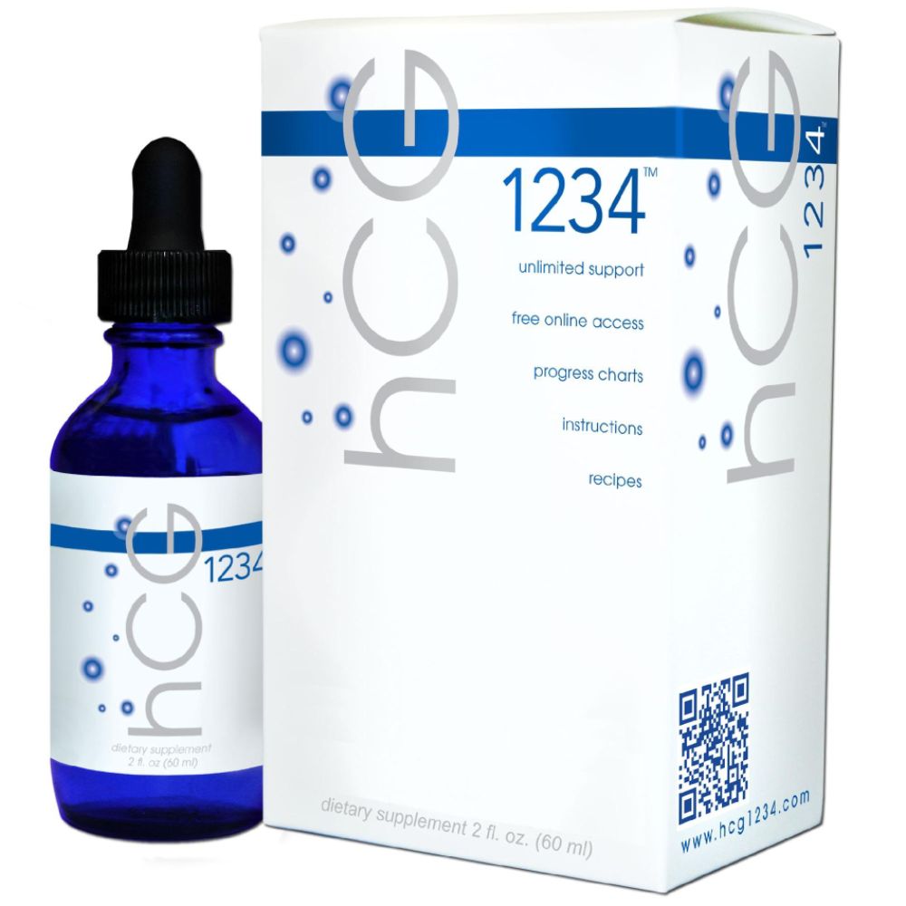 Creative BioScience hCG1234