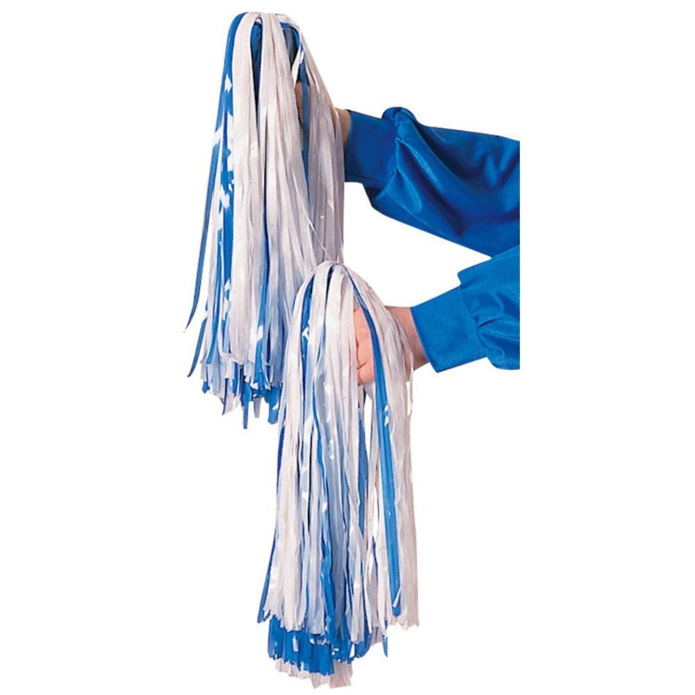Rubie's Costume Co Dallas Cheerleader Shakers Halloween Accessories