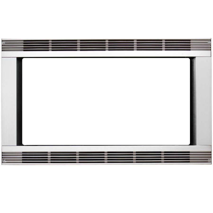 Dacor&nbsp; 30'' Microwave Trim Kit - Stainless Steel
