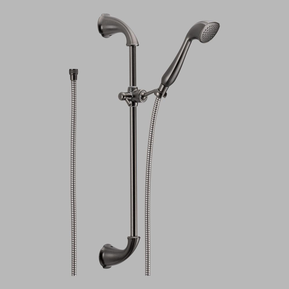 Delta&nbsp; Slide Bar Handshower