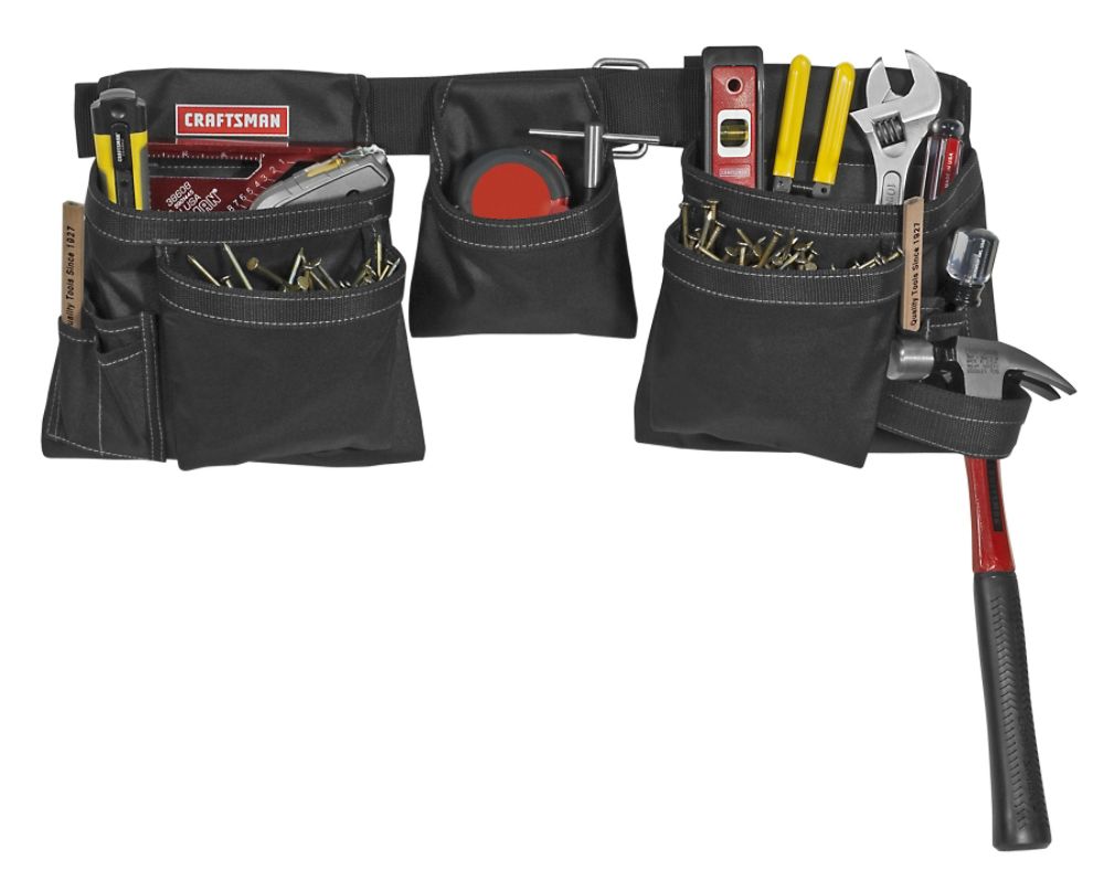 Craftsman&nbsp; Carpenter Rig