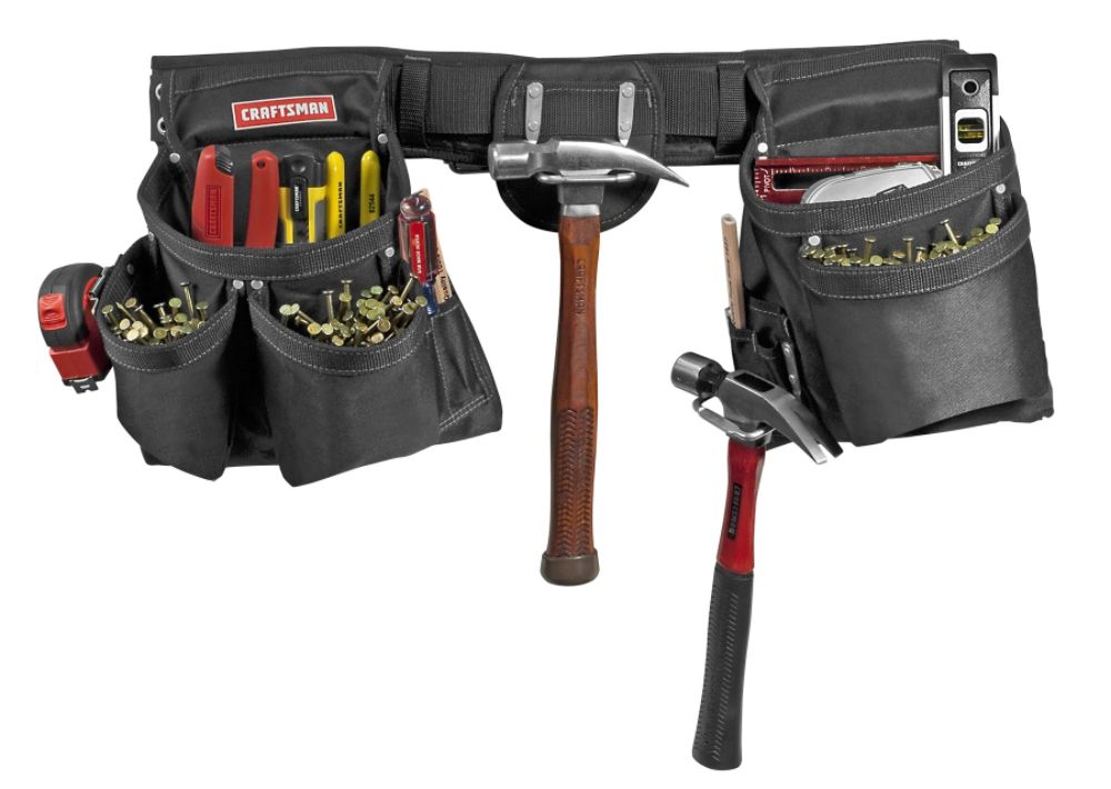 Contractor Rig