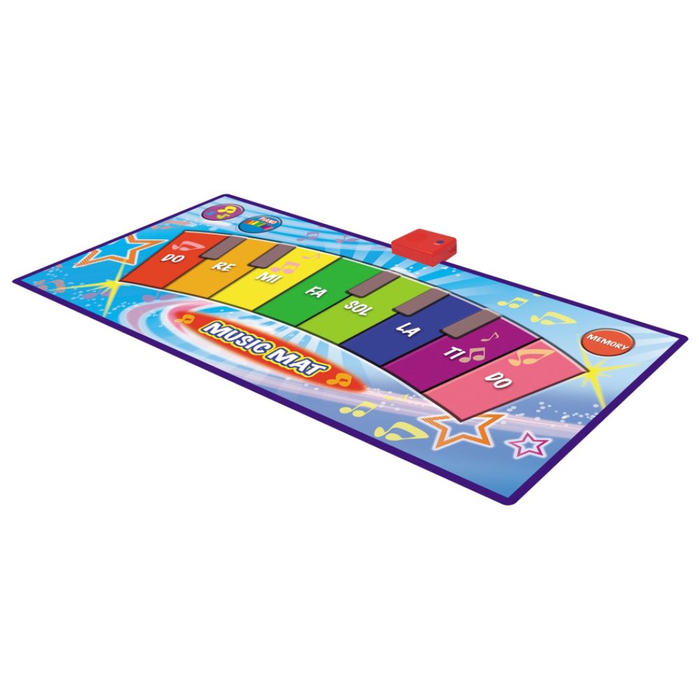Just Kidz&nbsp; Electronic Music Mat