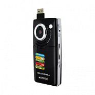 Bell+howell T200-BK Take 2 HD High Definition Digital Video Camcorder & Still Camera (Black)