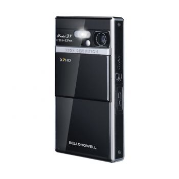 Bell+howell X7HD HD Pocket Camcorder With Flip USB HDMI