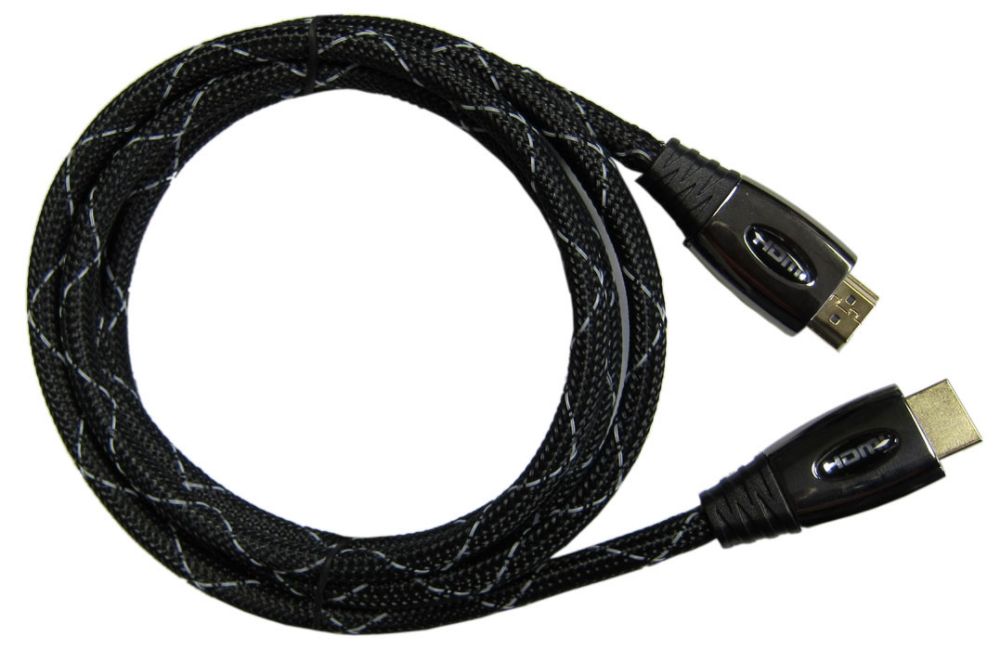 Arrowmounts 15FT High Speed Performance 3D HDMI Cable