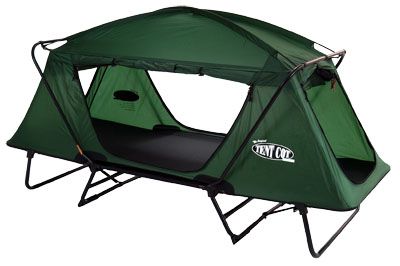 Kamp Rite&nbsp; Oversize Tent Cot
