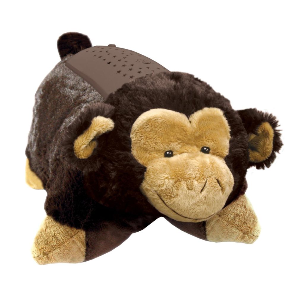 As Seen On TV&nbsp; Pillow Pet- Dream Lites-