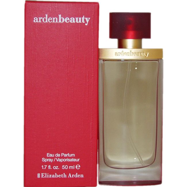 Arden Beauty by Elizabeth Arden for Women - 1.7 oz EDP Spray