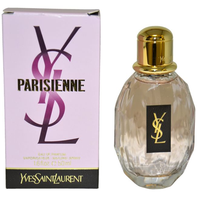Parisienne by Yves Saint Laurent for Women - 1.6 oz EDP Spray