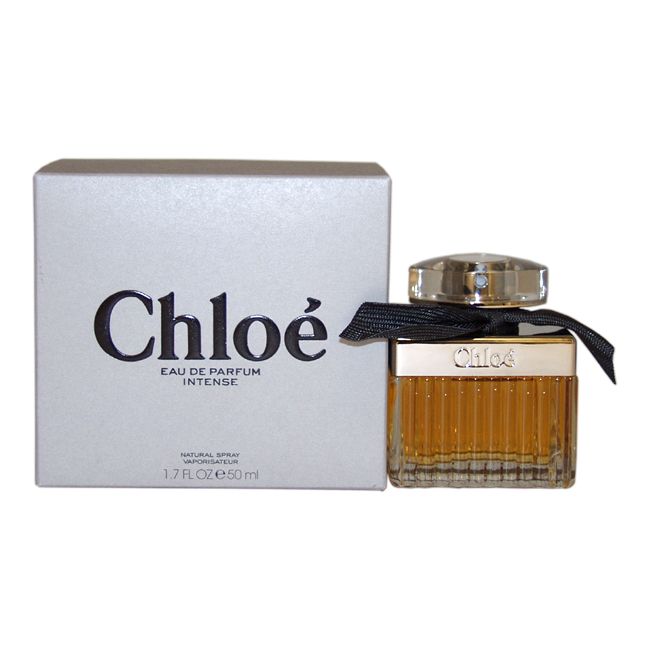 Chloe by Parfums Chloe for Women - 1.7 oz EDP Intense Spray