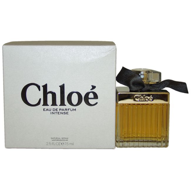 Chloe by Parfums Chloe for Women - 2.5 oz EDP Intense Spray