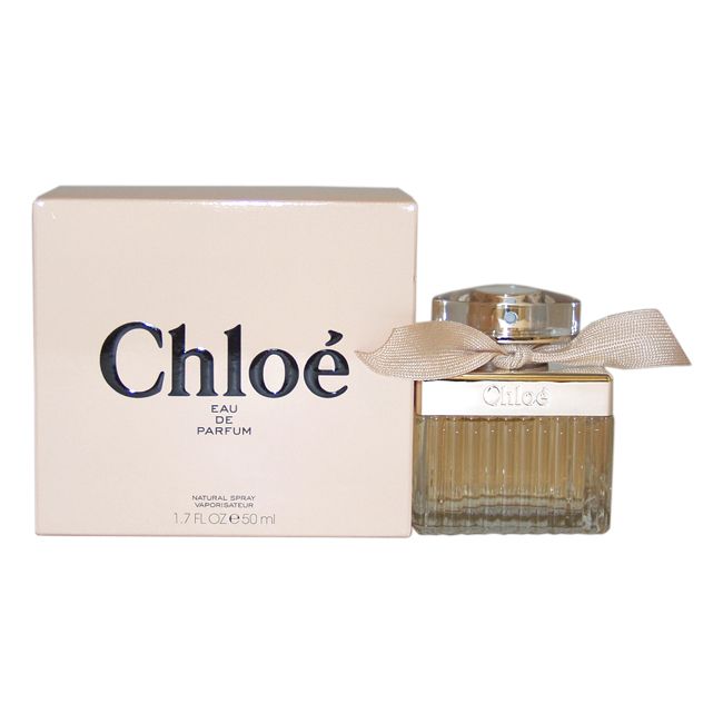 Chloe by Parfums Chloe for Women - 1.7 oz EDP Spray