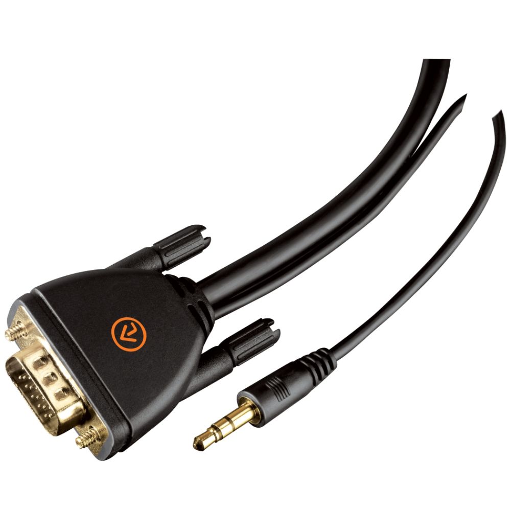 Composite Video Cables