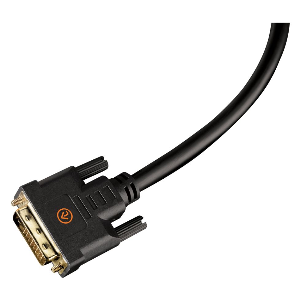 DVI & VGA Cables