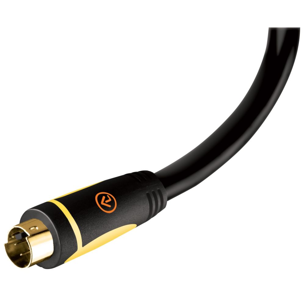 S-Video Cables