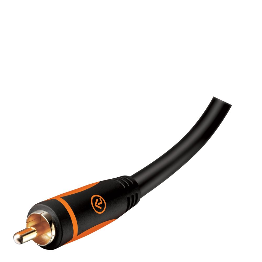 Alphaline Coaxial Cables