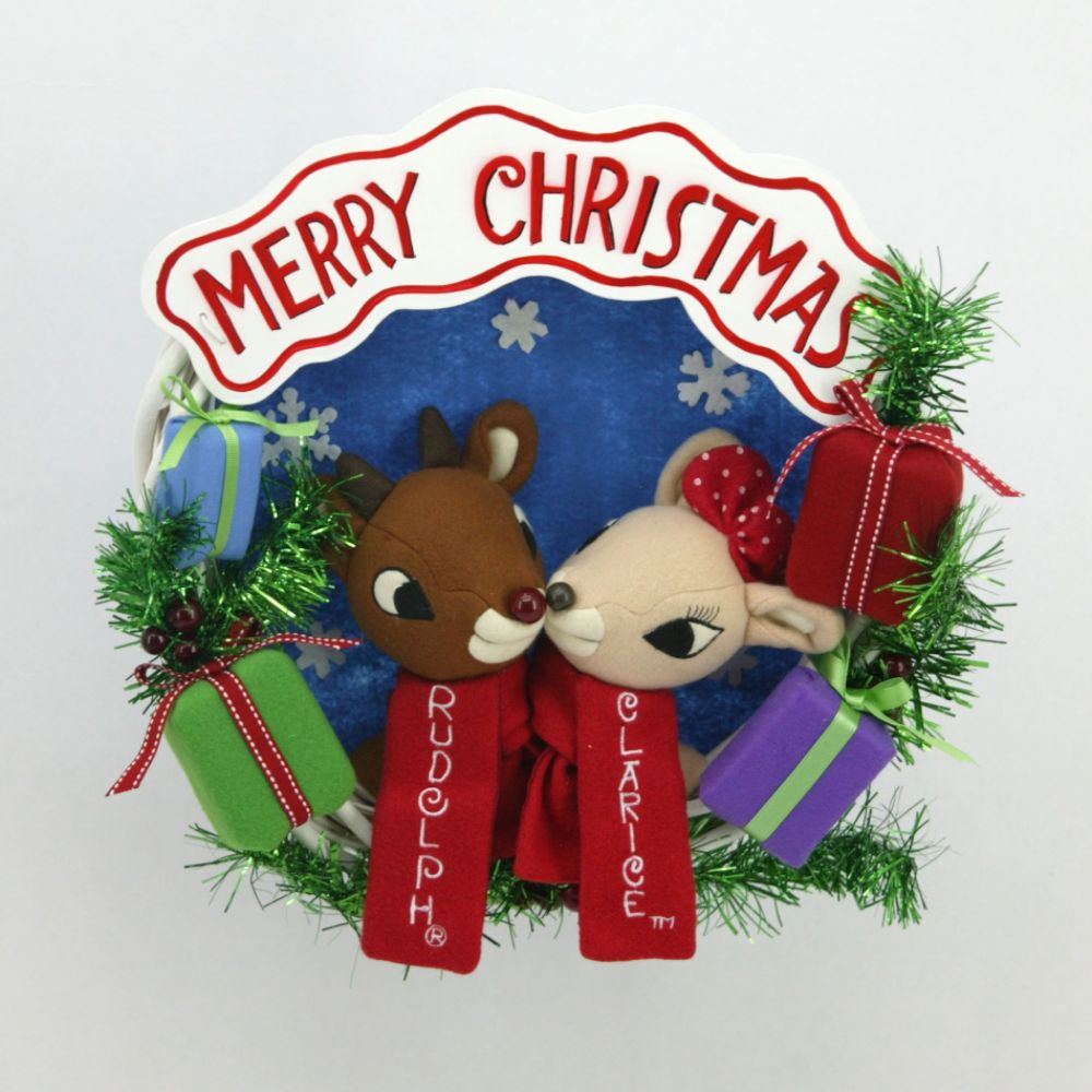 Rudolph The Rednosed Reindeer 13