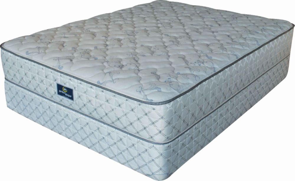 Serta&nbsp; Hot Buy Keynes Firm Twin Mattress