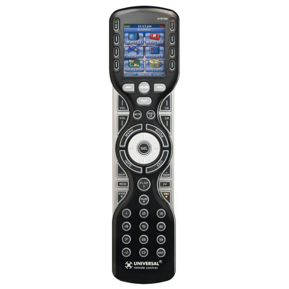 Pick Up In Store Remote Controls
