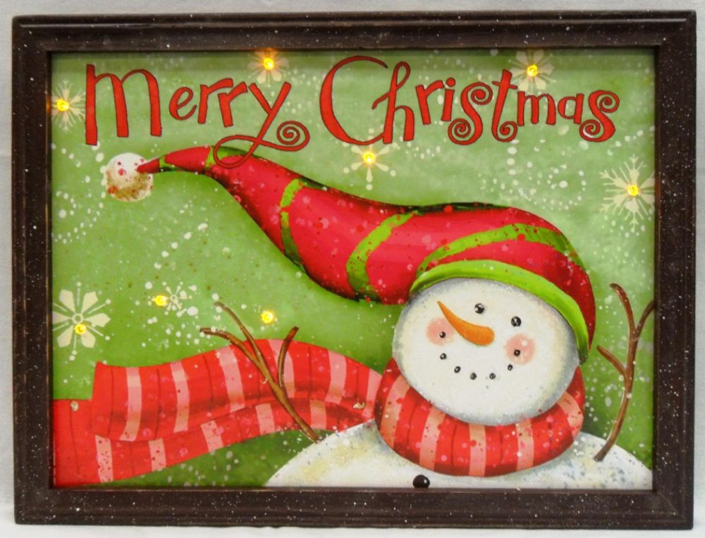 Indoor Decorations & Figures