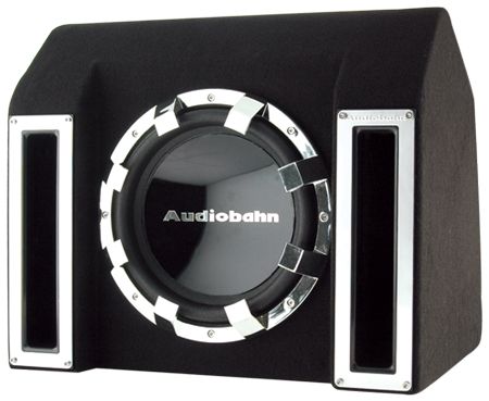 Car Subwoofers