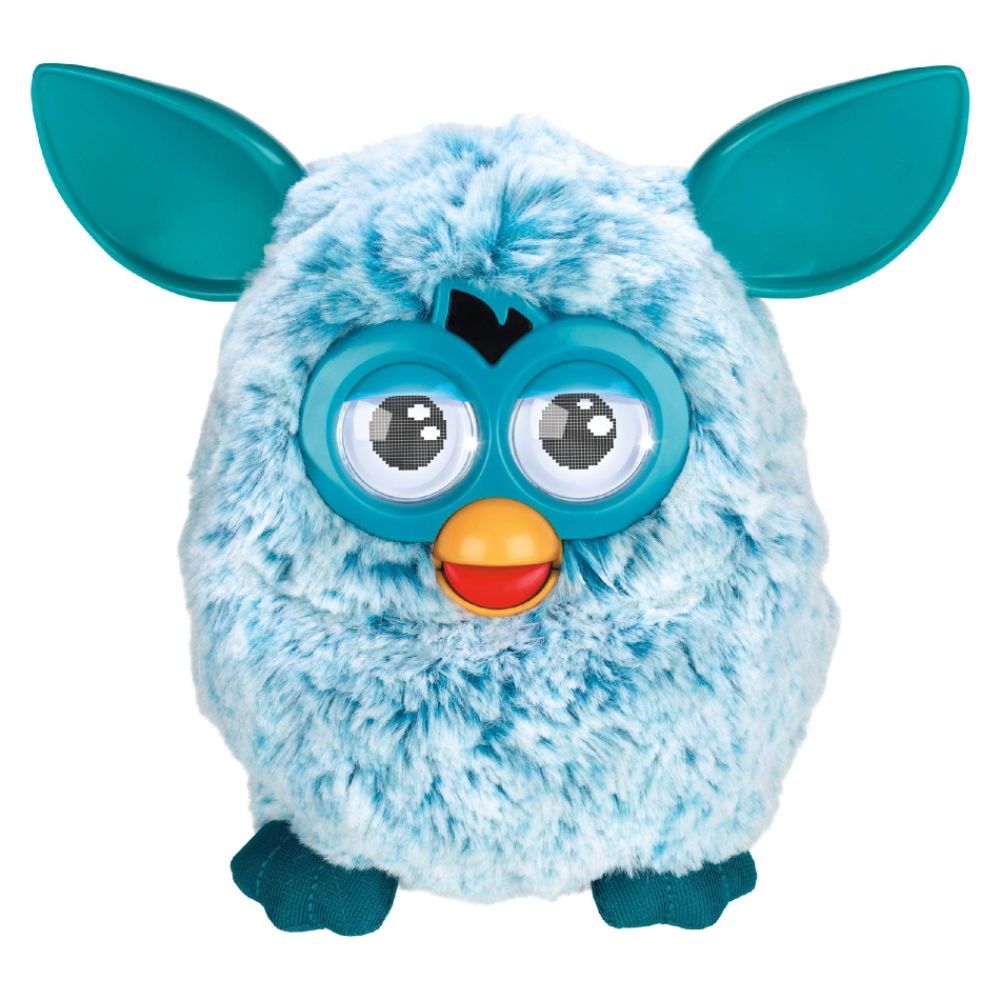 Hasbro FURBY - Green at mygofer.com