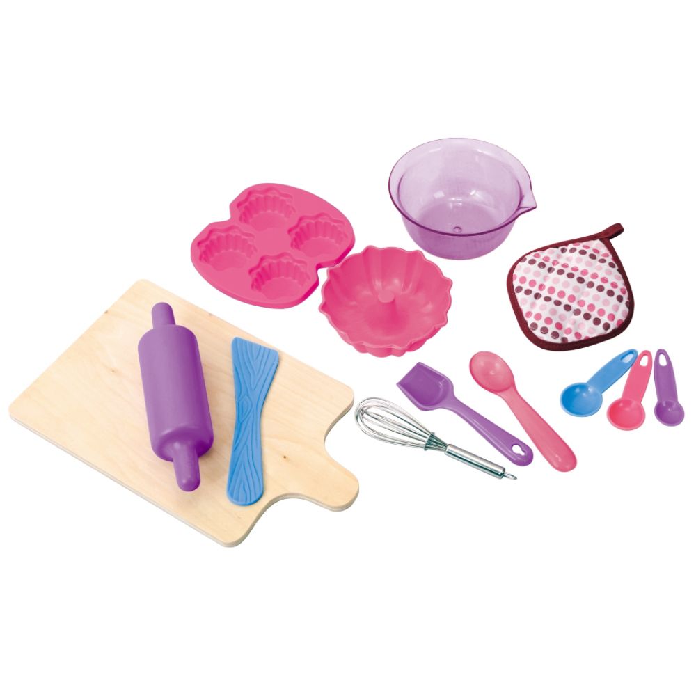 My First Kenmore Bakery Set