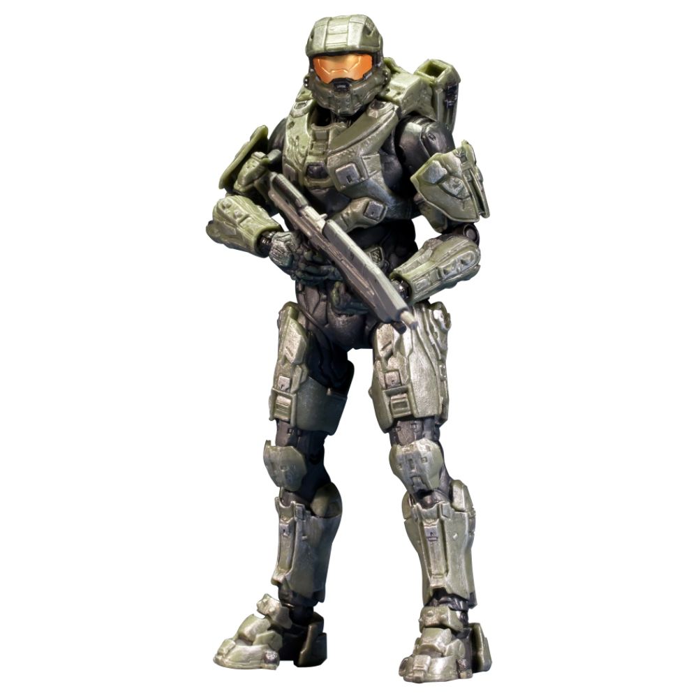Halo 4 Series 1 - Master Chief