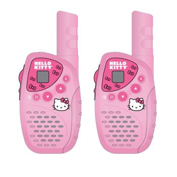 Hello Kitty KT2022 Mini FRS 2 Piece Set