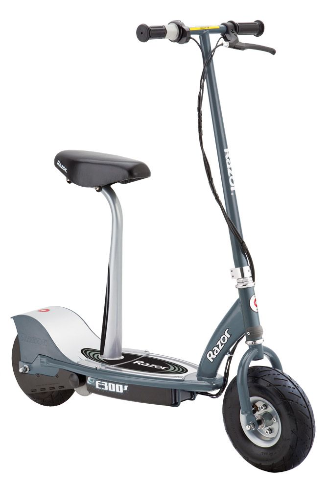 Razor Razor E300 Seated Electric Scooter