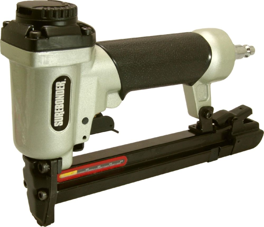 Surebonder&nbsp; Pneumatic Upholstery Stapler