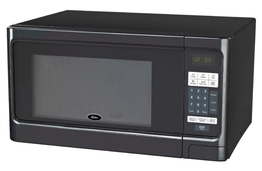 kmart.com deals on Oster 1.1 Digital Microwave OGS31102