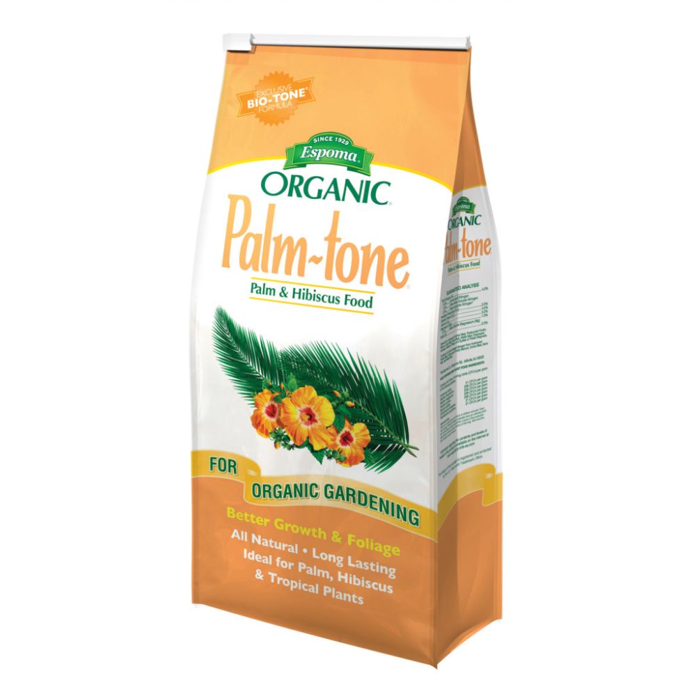 Espoma Palm Tone - 4 pound