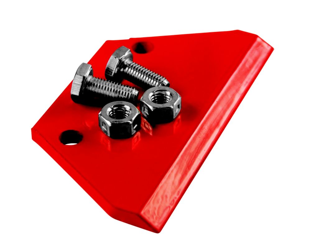 Earthquake Replacement Blade for 8