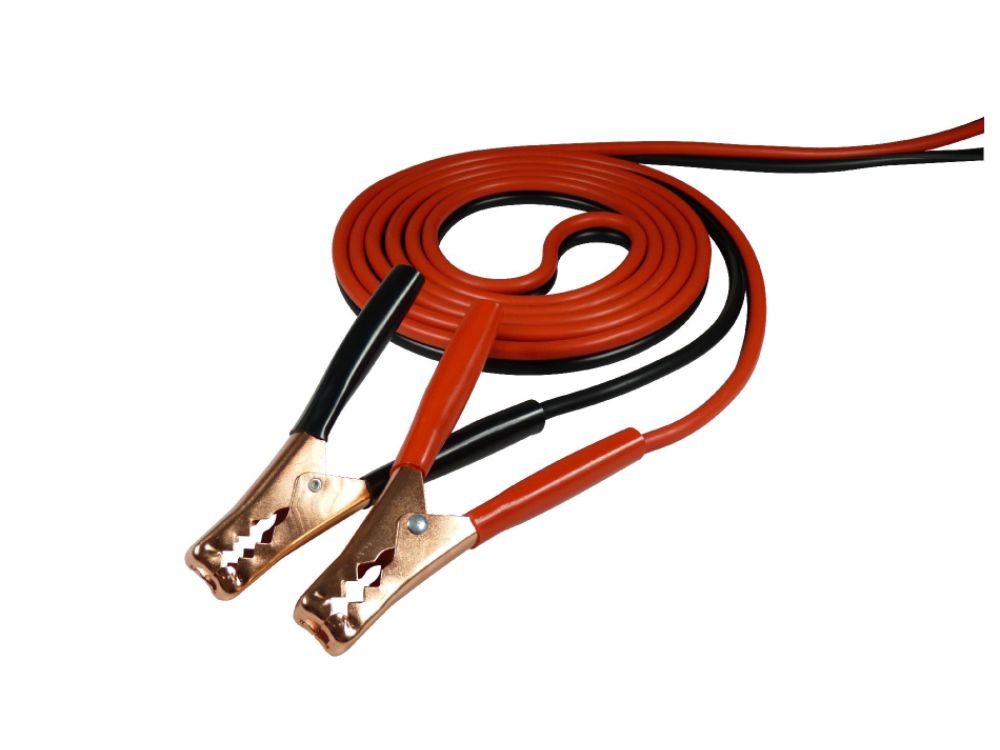 Plus Start&nbsp; 12ft - 150A - 10 Gauge -