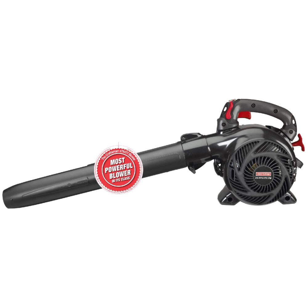 Leaf Blowers