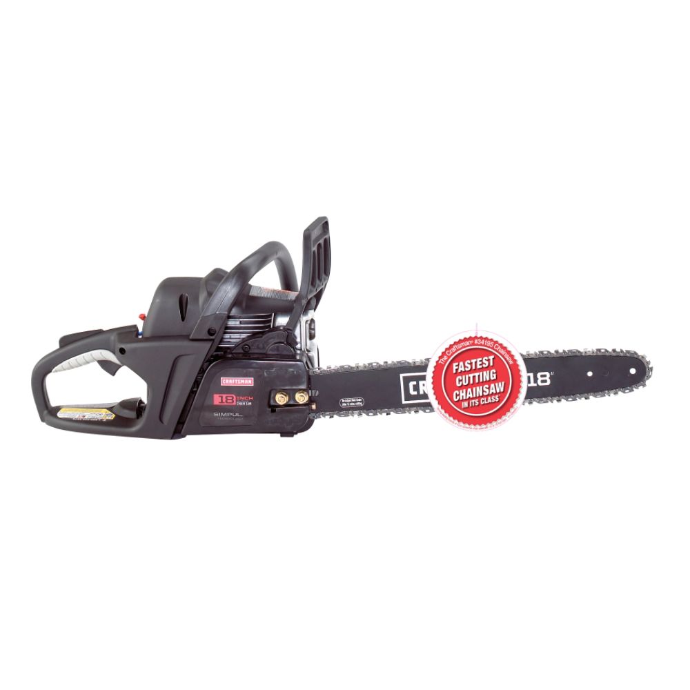 Chain Saws