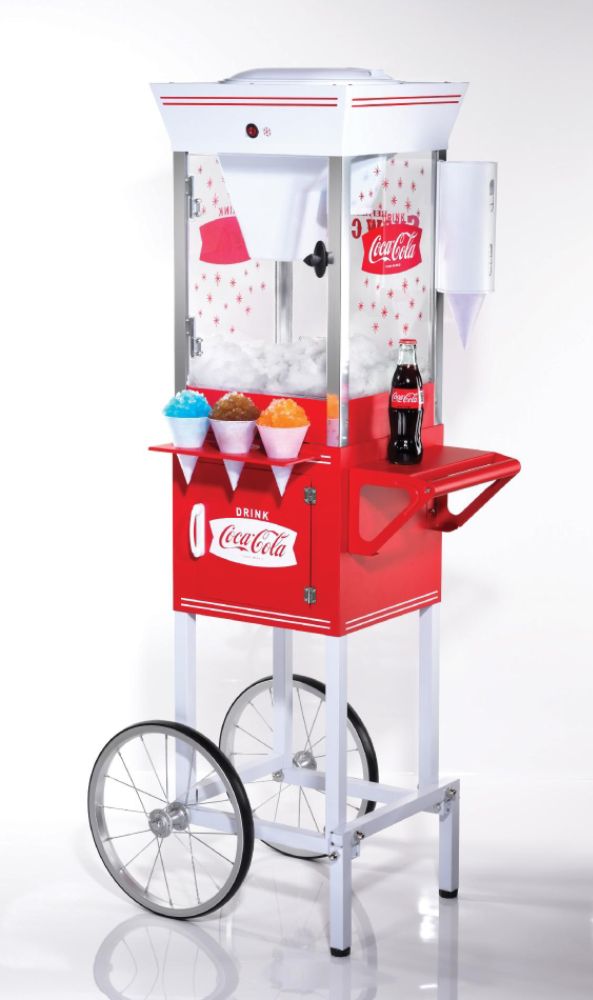 Snow Cone Products On Sale