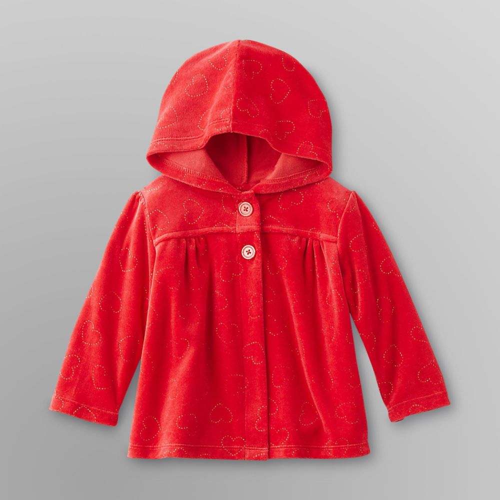 Small Wonders Infant Girl's Sweater