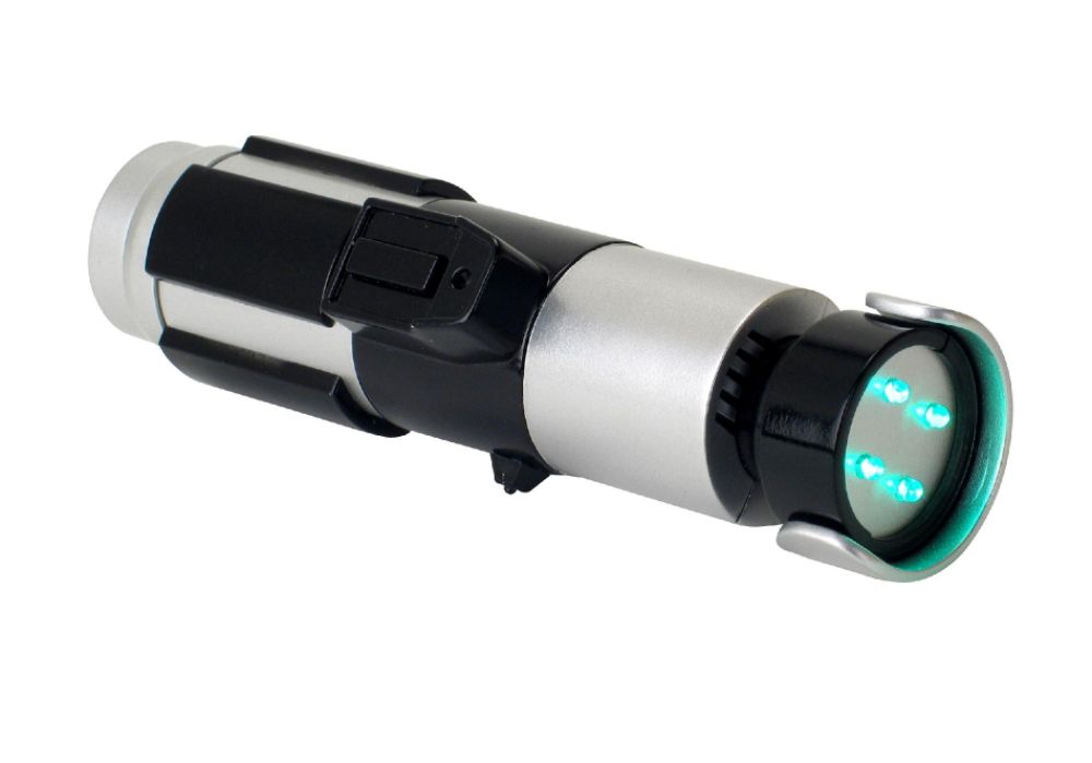 Star Wars STAR WARS Yoda Lightsaber LED Flashlight