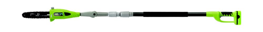Earthwise&nbsp; 8'' Cordless Electric Pole Saw