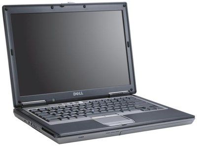 Dell Latitude D630 Intel Core 2 Duo 1.8GHz 1GB RAM 60GB DVD-CDRW Windows 7 Home - - Refurbished
