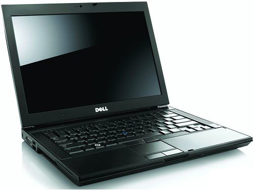 Dell Latitude E6400 Intel Core 2 Duo 2.2GHz 2GB RAM 80GB DVD-CDRW Windows 7 Home - Refurbished