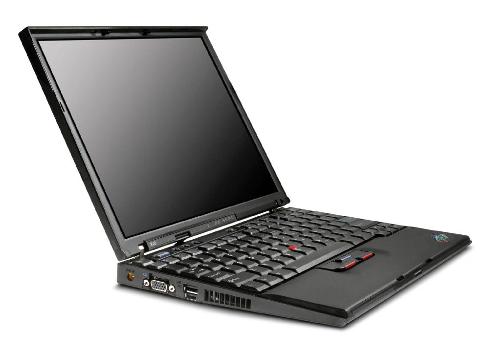 IBM - Lenovo&nbsp; ThinkPad T61 Intel Core 2